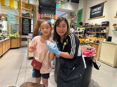 -LUSH(威尼斯人店)