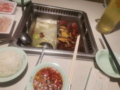 -野妹火锅(布吉店)