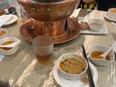 -东来顺饭庄(王府井步行街店)