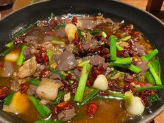 -树厨贵州菜(花果园购物中心店)