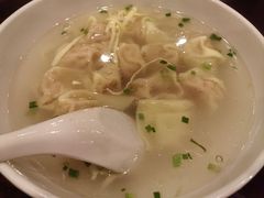-东泰祥生煎馆(陕西南路店)