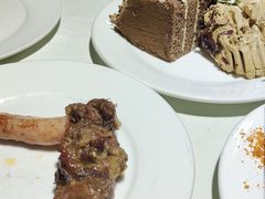 -戈拿旺巴西烤肉(崇文门店)