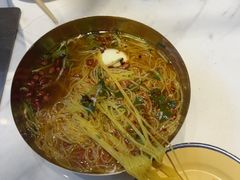 -香约老地方烧烤(九道街店)