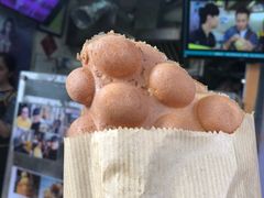 -低调高手大街小食 (總店)