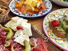 -Alimentari早午餐(安福路店)