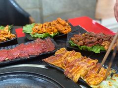 -牛得很·鲜牦牛肉烧烤·牛羊肉菌汤锅(康定店)