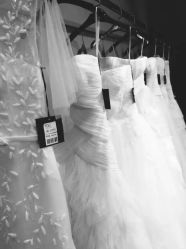 -Chic Bridal 熙可婚纱