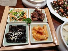 -童福兴·南京菜(老门东店)