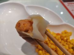 -添福来墨鱼饺子 · 海鲜东北菜(大连星海·黄浦路店)