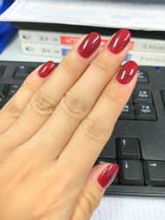 -吉吉靓甲美睫