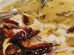 -新辣宴·湖南家常菜·商务聚餐(中粮创芯店)