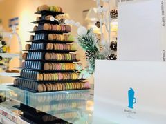 -Blueglass酸奶(华贸购物中心店)
