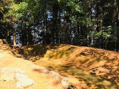 -井冈山风景名胜区-黄洋界