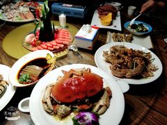 -兄弟爬爬虾(北京路店)