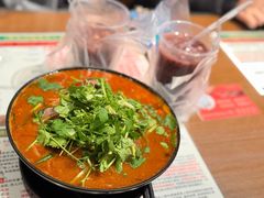 -肥汁米蘭香港米线(宁波路总店)