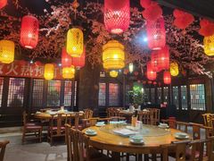 -苏帮主三样菜·江湖川菜(高新店)
