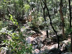 -云峰山自然风景区