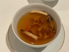 -宝丽轩中餐厅BAOLIXUAN