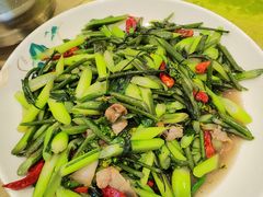 -三只鸟本地特色菜馆(上饶总店)