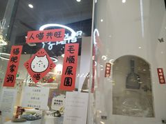 -COLOR PETS 撸猫馆·购猫·猫咖(长风大悦城店)