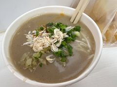 -汪记鲜鱼糊汤粉(沈阳路总店)