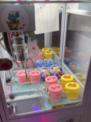 -童梦园主题乐园(天津泉汇购物广场店)