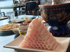 -南门涮肉(上海一店)