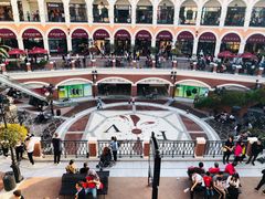 -佛罗伦萨小镇广佛名品奥特莱斯(疏港路店)