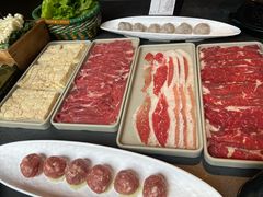 -额尔敦传统涮(公园西路店)