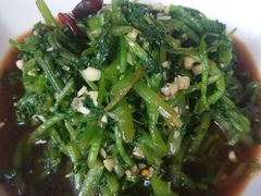 -俺家菜馆(百里峡店)