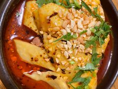 -新白鹿餐厅(龙游路总店·杭帮菜名店)
