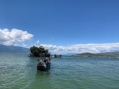 -大理洱海