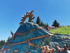 -新疆那拉提国家旅游度假区