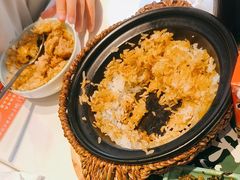 -谷田稻香·砂锅菜(汇暻广场店)