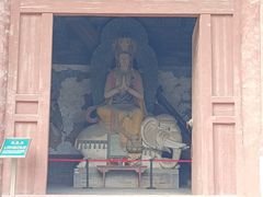 -善化寺