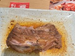 -大师兄·西北小馆(北站缤果空间店)