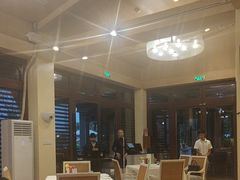 -宴悦海鲜餐厅·游水海鲜·牛排(亚龙湾瑞吉店)