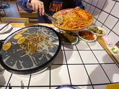 -肆幺幺烤肉(乐汇城店)