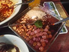 -外婆家(南开大悦城店)