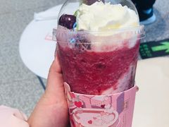 生日车厘子系列-奈雪的茶(中粮祥云小镇店)
