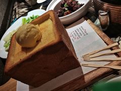-绿茶餐厅(龙湖星悦荟店)