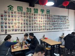 -肖家饸饹面总店(郑州总店)