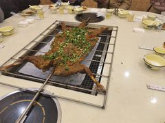 -邱羊子烤全羊羊肉馆(中优·观澜店)