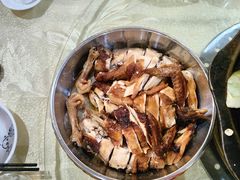 -红旗山庄(圭峰山店)