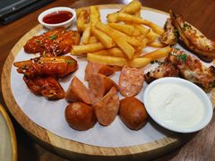 -G+KITCHEN(龙湖狮山天街店)