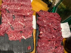 吊龙-潮味四季潮汕牛肉火锅(来凤街店)
