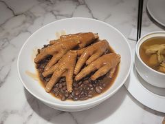 -钟菜·粤菜点心·宴请(海上世界·汇港二期店)