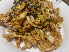 -河沿肉饼Beijing Pie(东华门店)