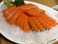 -三石铁板烧(紫竹桥店)