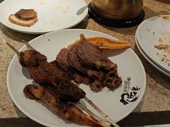 -初色海鲜自助(万丰路店)
